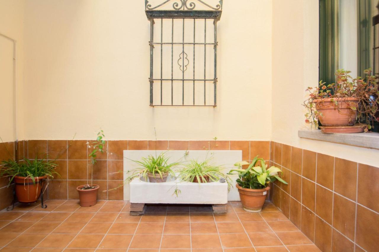 Alcazaba Apartment Granada Exterior foto